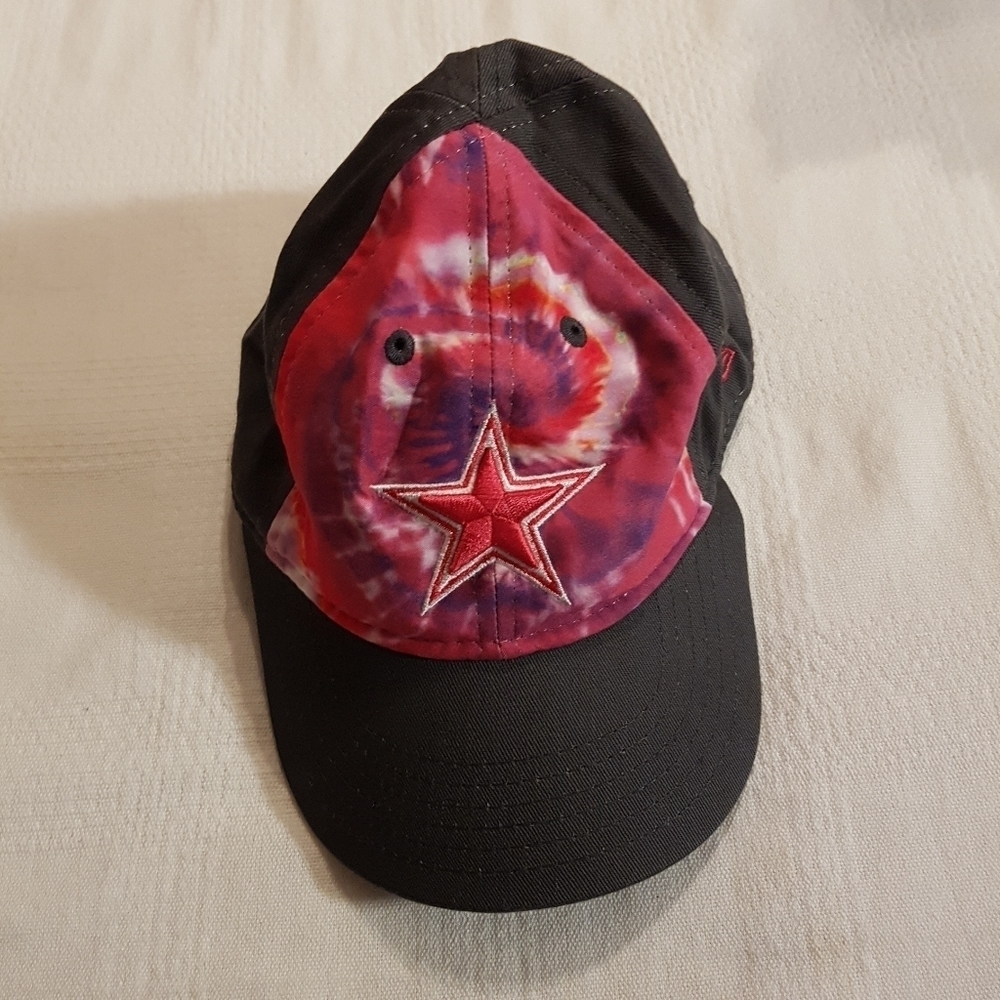 Dallas Cowboys Toddler hat adjustable